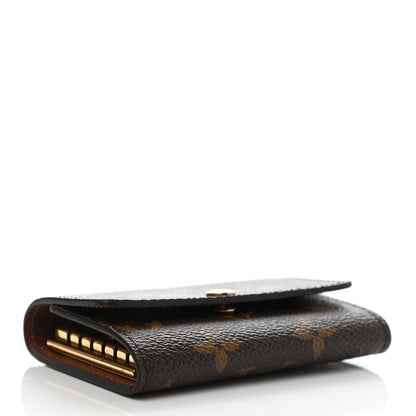 Louis Vuitton Monogram 6 Key Multicles Holder 4 of 6