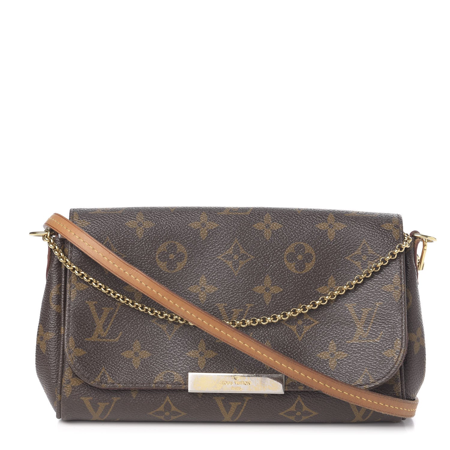 Louis Vuitton Monogram Favorite PM 1 of 14