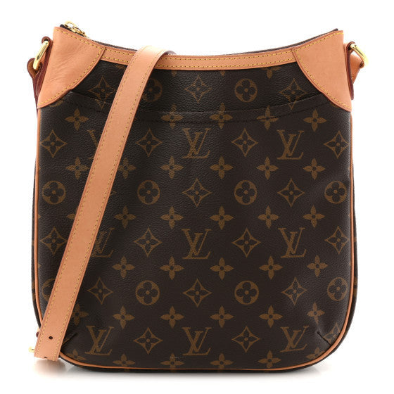Louis Vuitton Monogram Odeon PM 1 of 1