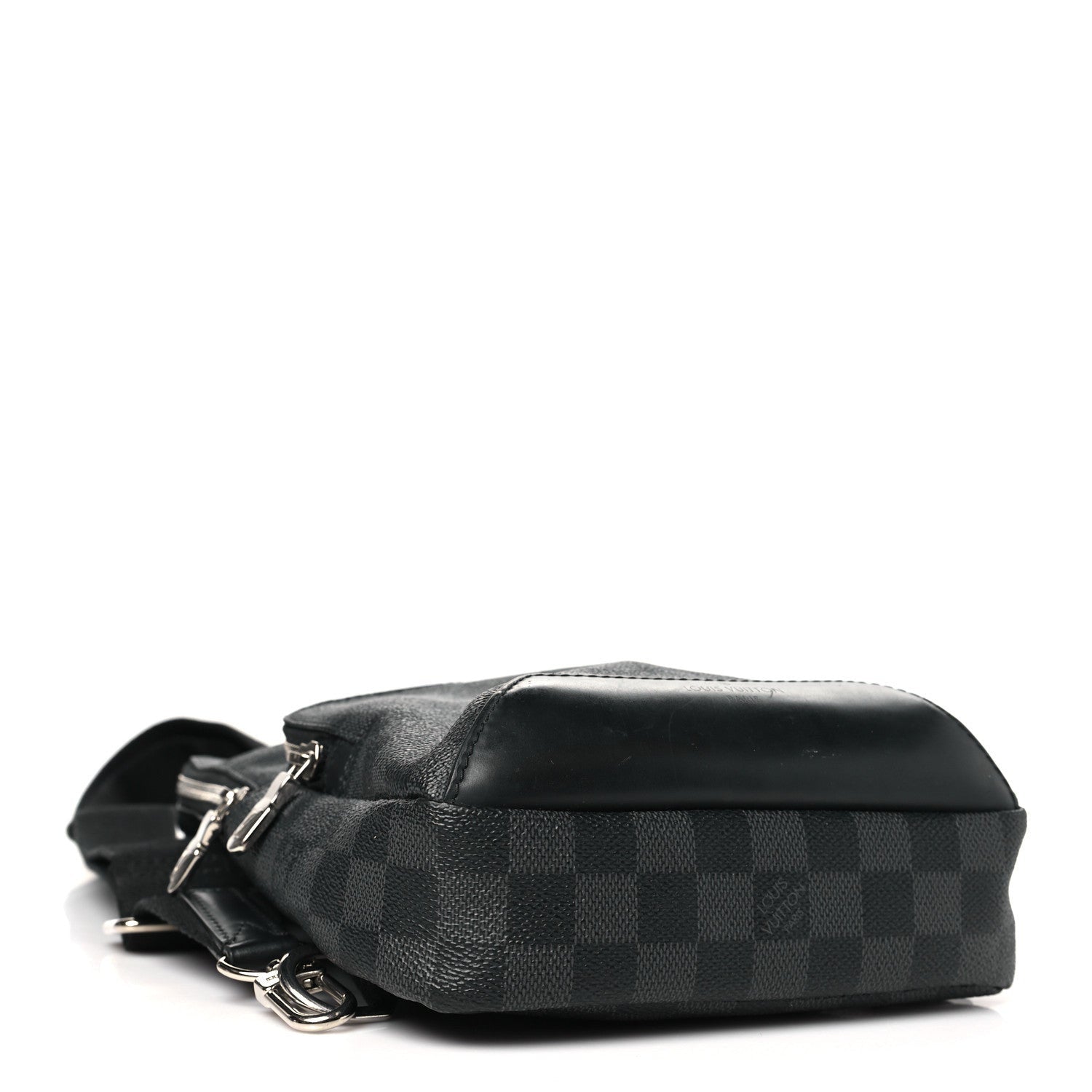 Louis Vuitton Damier Graphite Avenue Sling Backpack 4 of 7