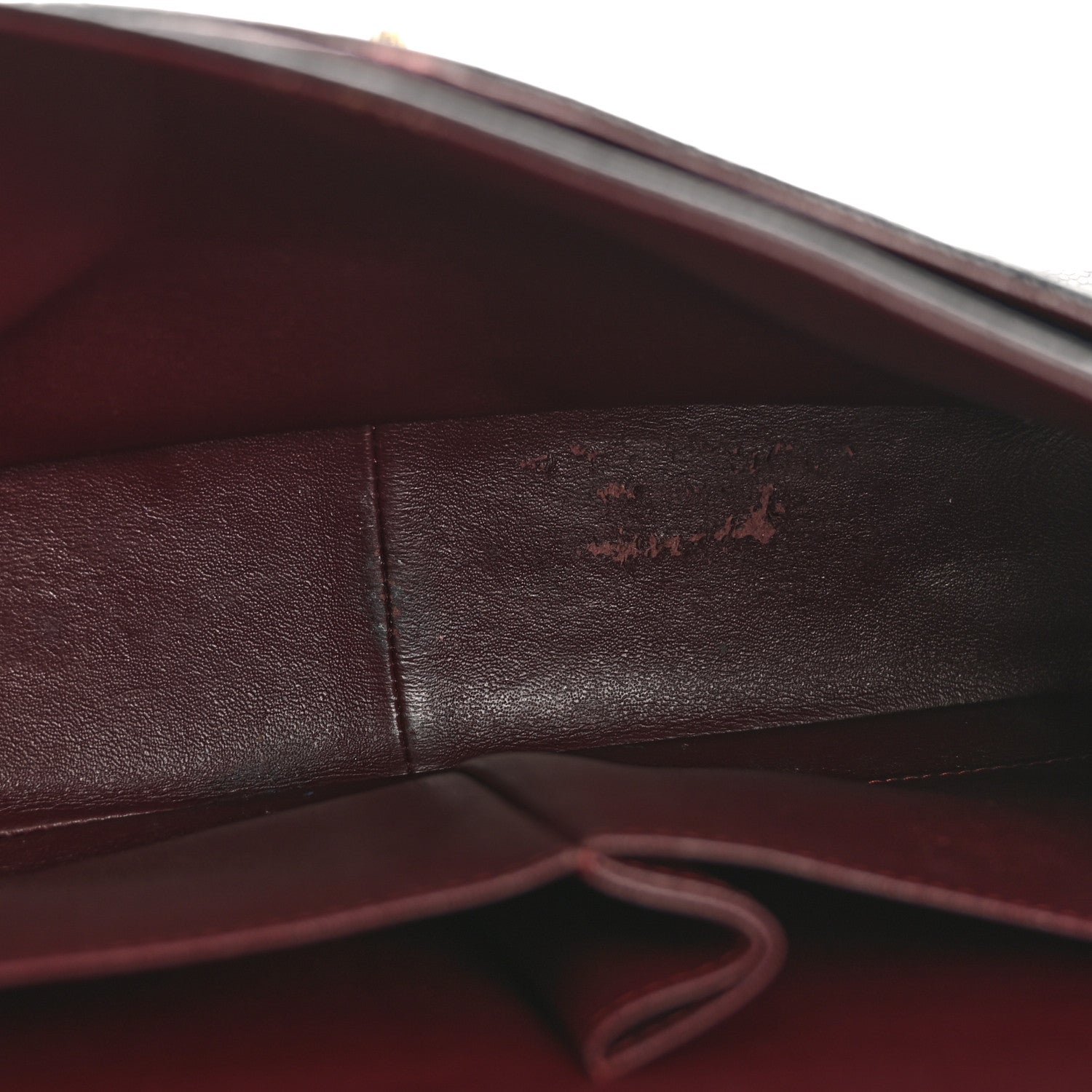 Chanel Caviar Quilted Jumbo Double Flap Black 5 of 15