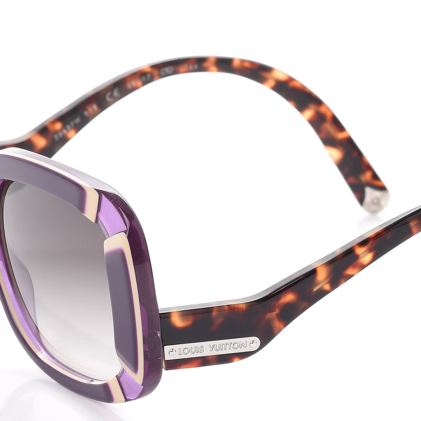 Anemone Sunglasses Z0637W Violet
