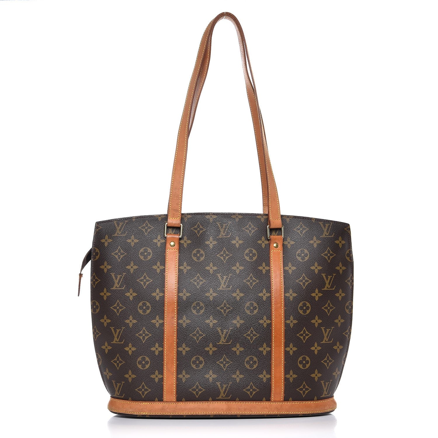 Louis Vuitton Monogram Babylone 1 of 7