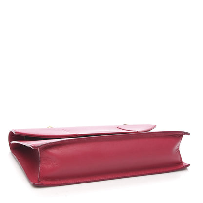 Saint Laurent Calfskin Medium Betty Pink 4 of 12