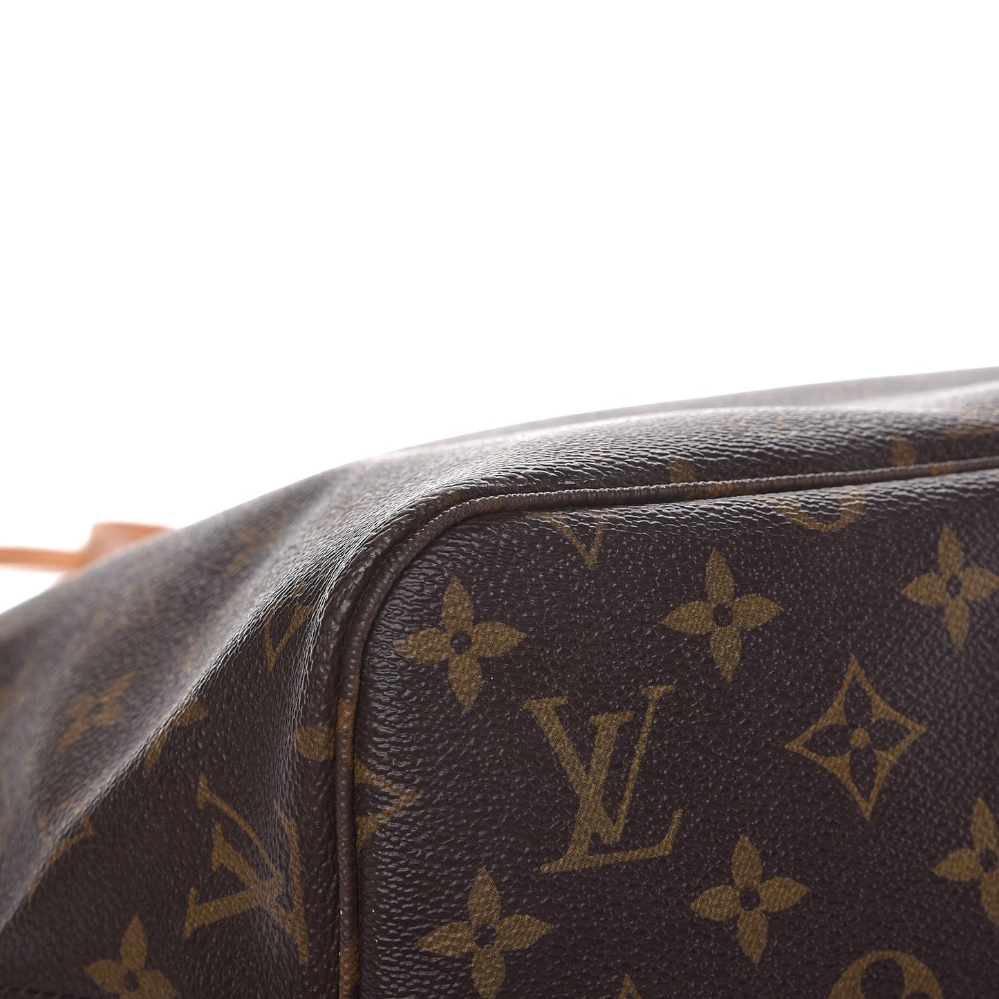 Monogram Neverfull MM