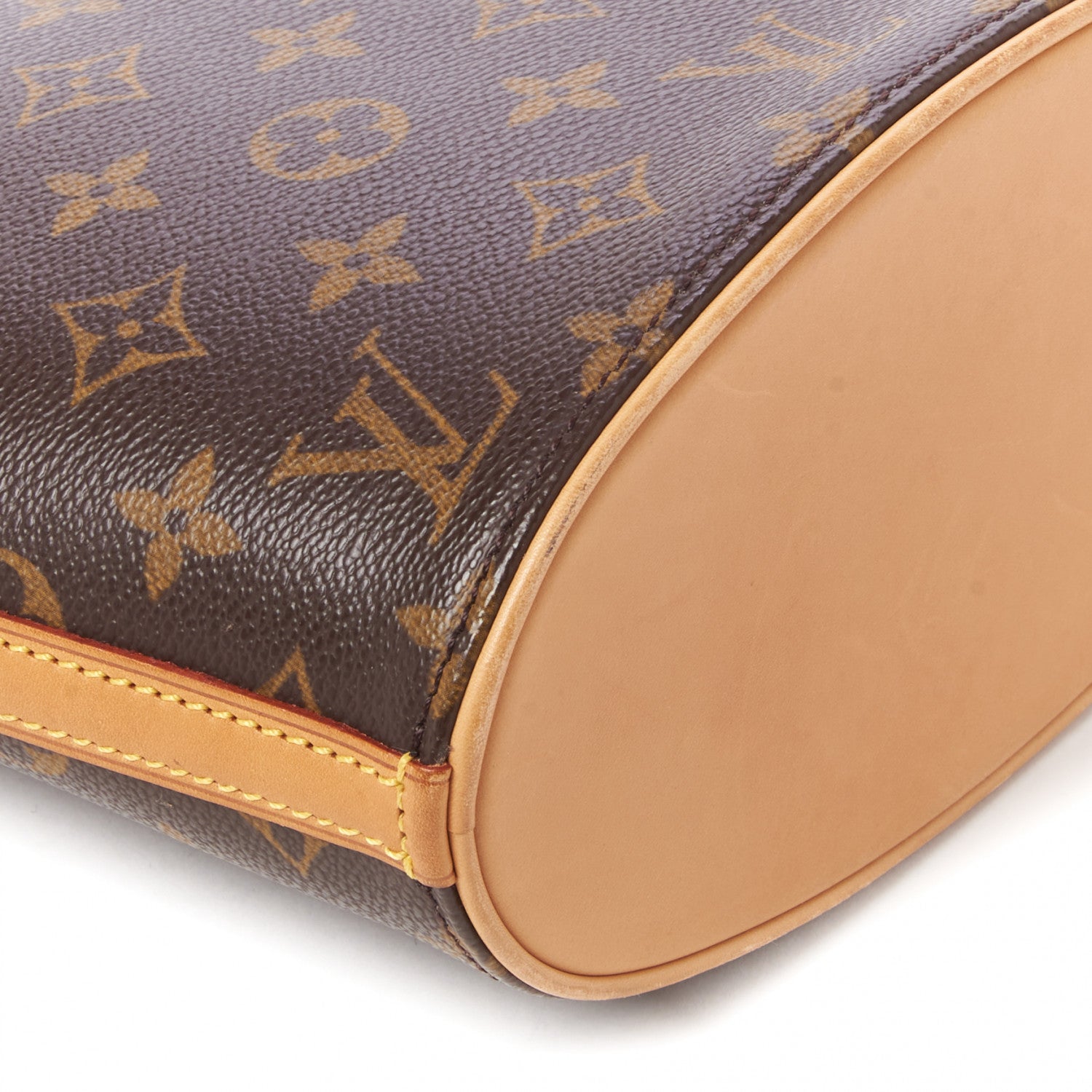 Louis Vuitton Monogram Drouot 6 of 8