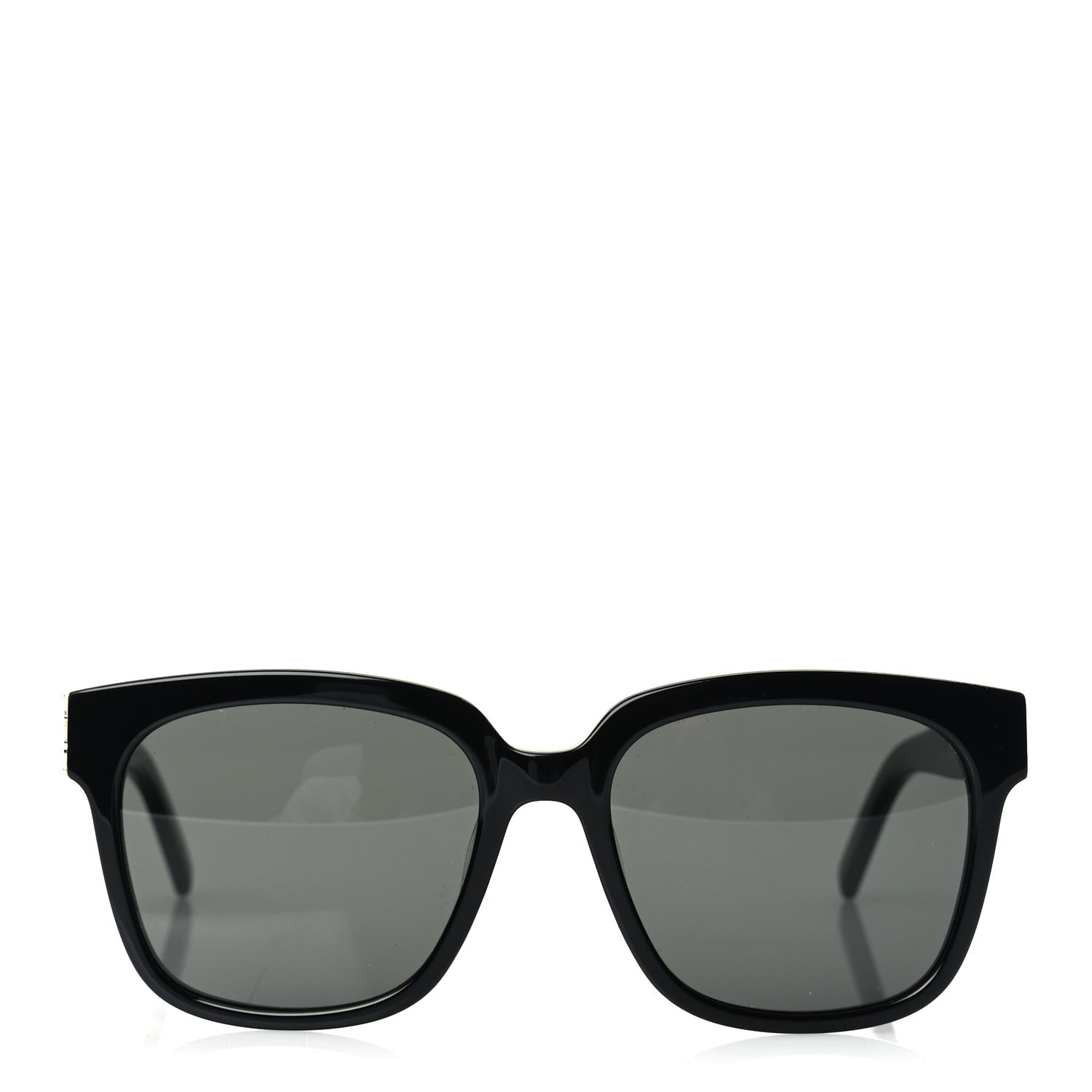 Saint Laurent Acetate SL M40 Sunglasses  Black 2 of 7