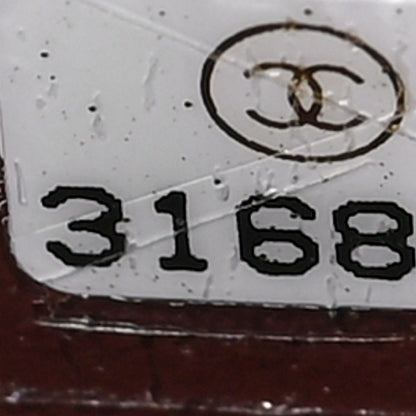 Chanel Caviar Quilted Camera Bag Black 7 of 8