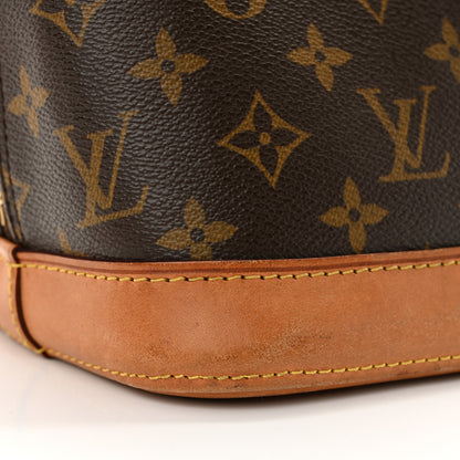 Louis Vuitton Monogram Alma PM 19 of 19