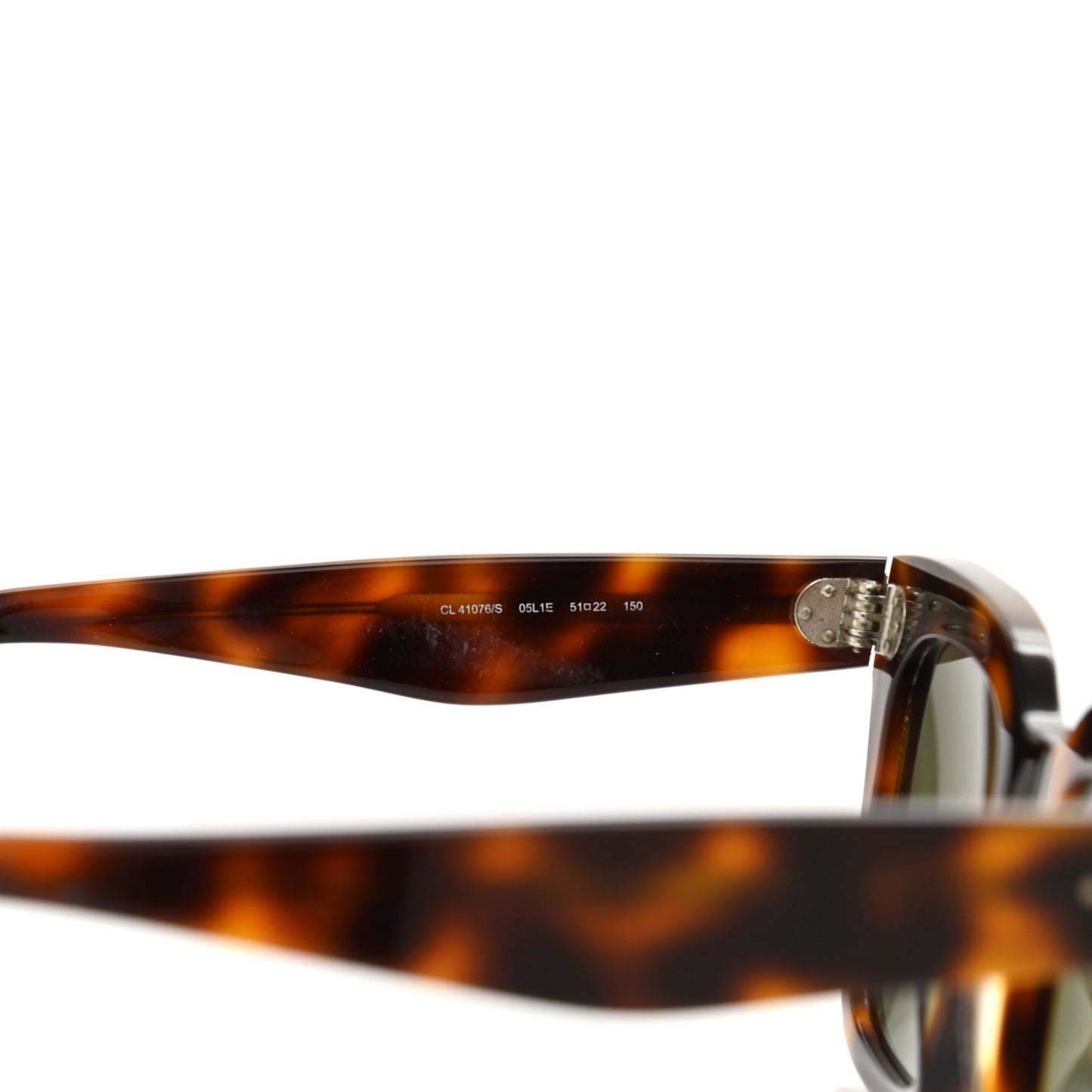 Tilda Sunglasses CL 41076/S Havana