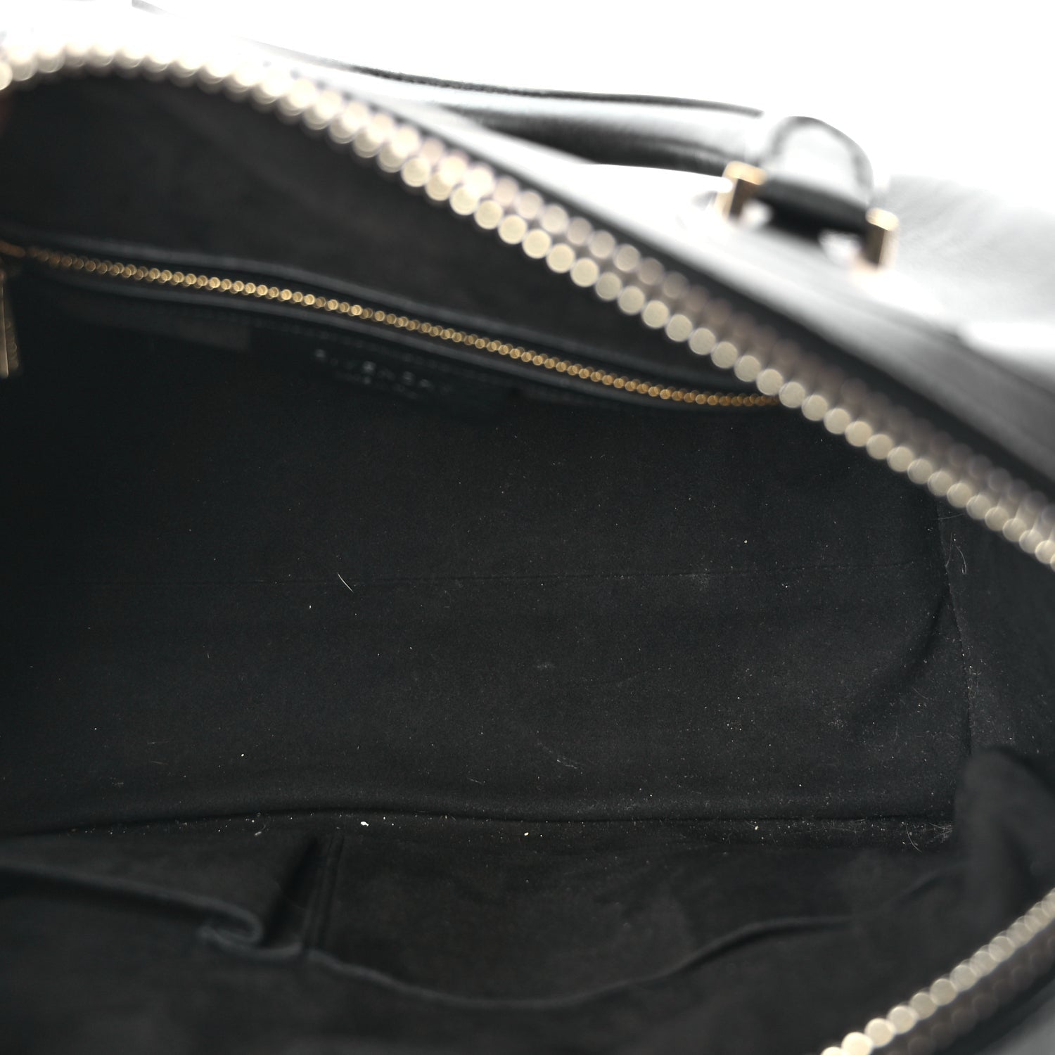Givenchy Calfskin Medium Lucrezia Black 4 of 8