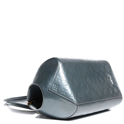 Louis Vuitton Vernis Sherwood GM Givre 3 of 7