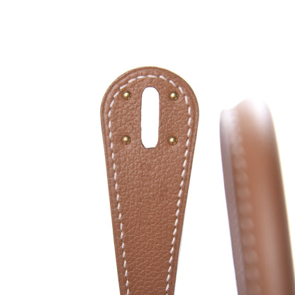 Hermes Evercolor Lindy 26 Gold 7 of 10