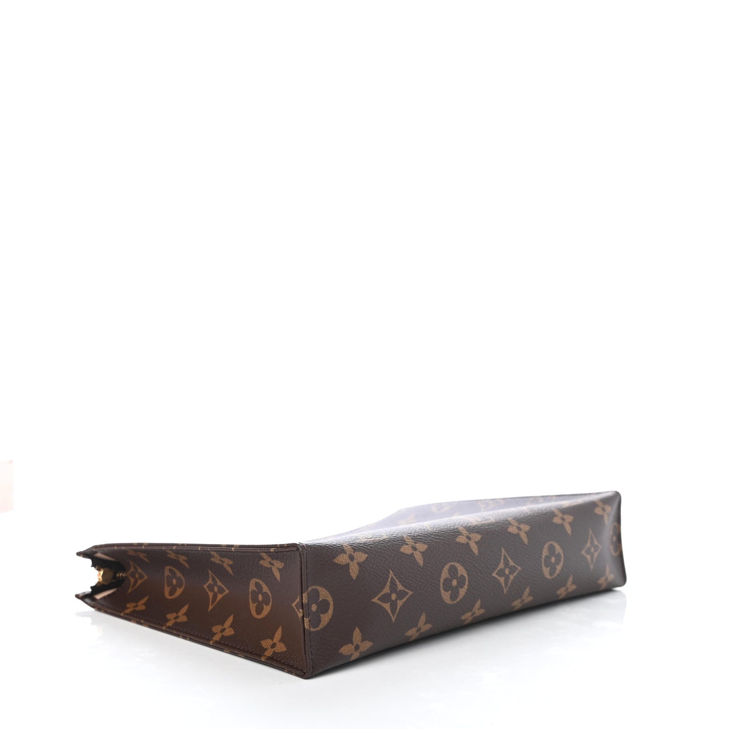 Monogram Toiletry Pouch 26