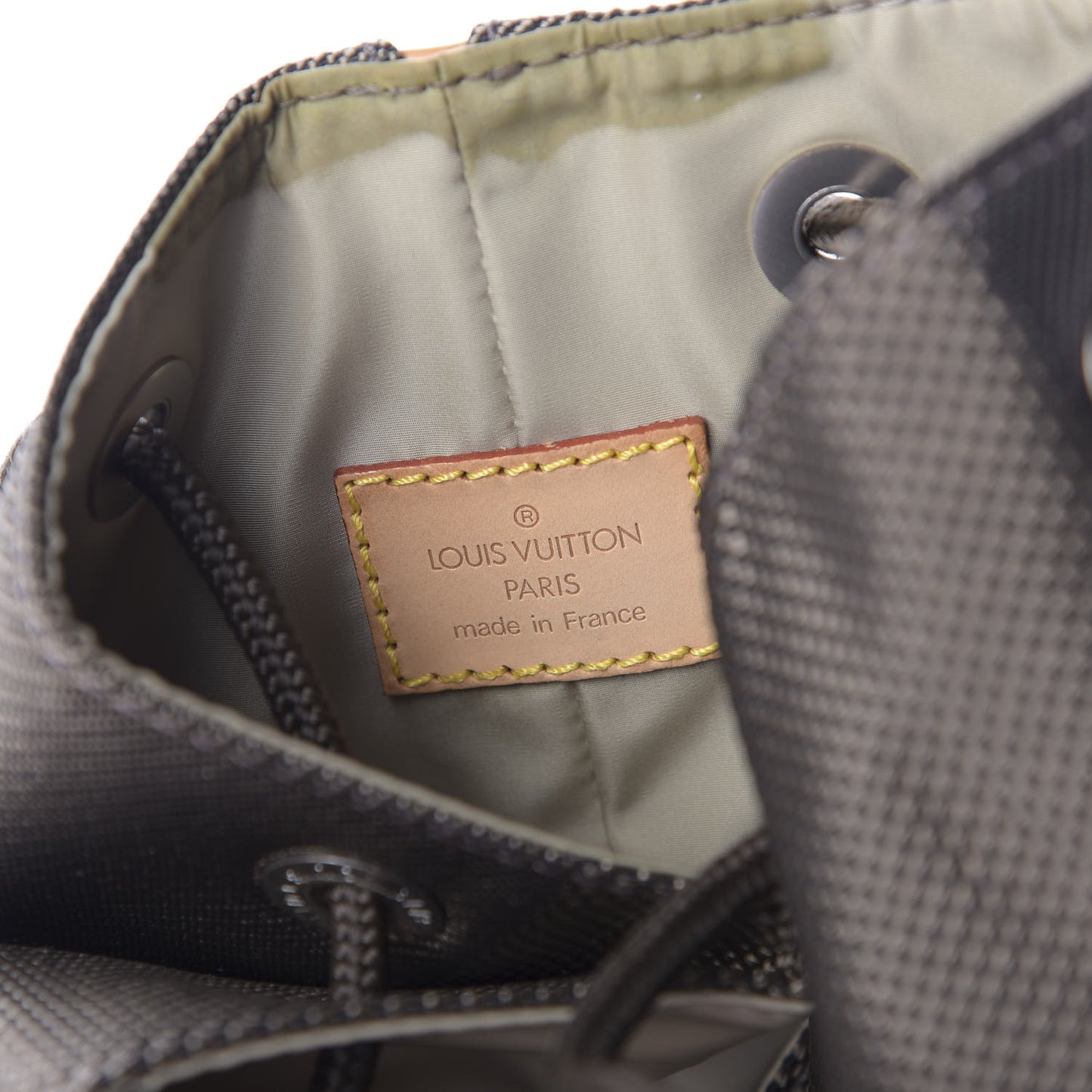 Damier Geant Matelot PM Terre