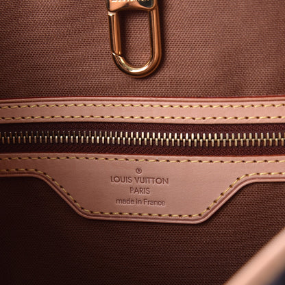 Louis Vuitton Monogram Batignolles Horizontal 6 of 12