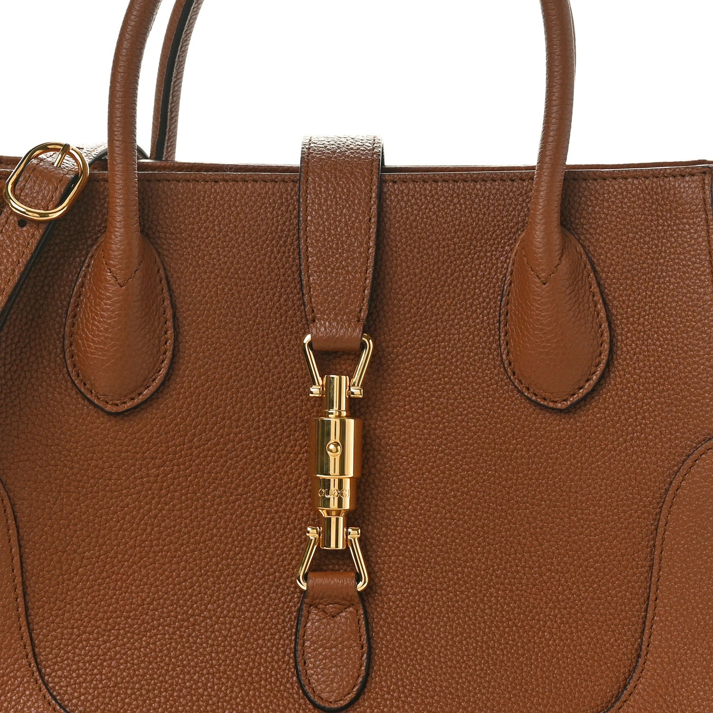 Grand Prix Jackie 1961 Tote Cuir