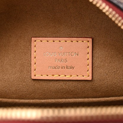 Louis Vuitton Monogram Boite Chapeau Souple MM 6 of 10