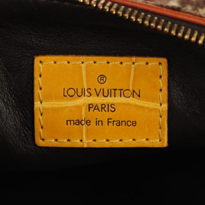 Louis Vuitton Monogram Trompe L'oeil Pochette 6 of 7