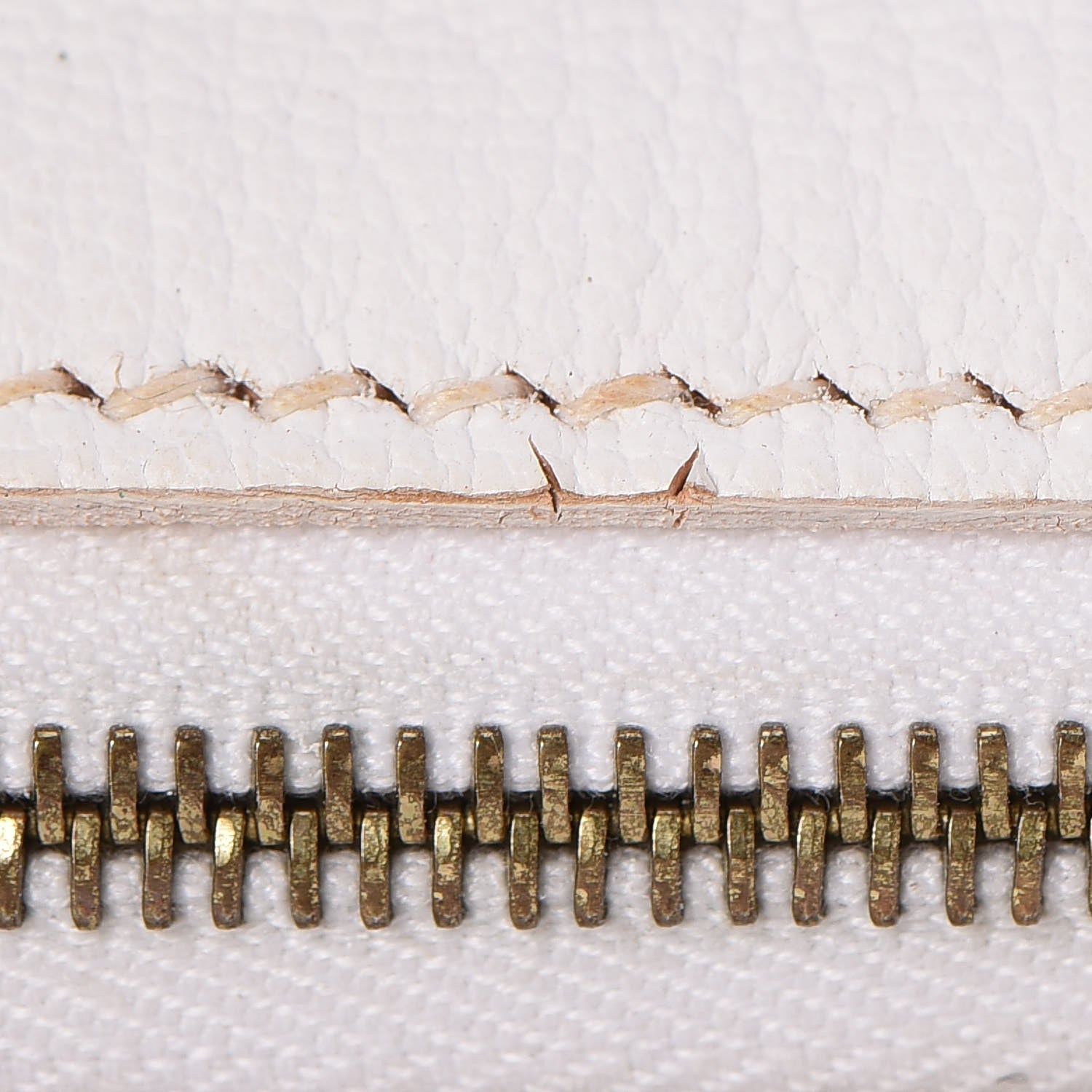 Hermes Taurillon Clemence Birkin 35 White 30 of 45