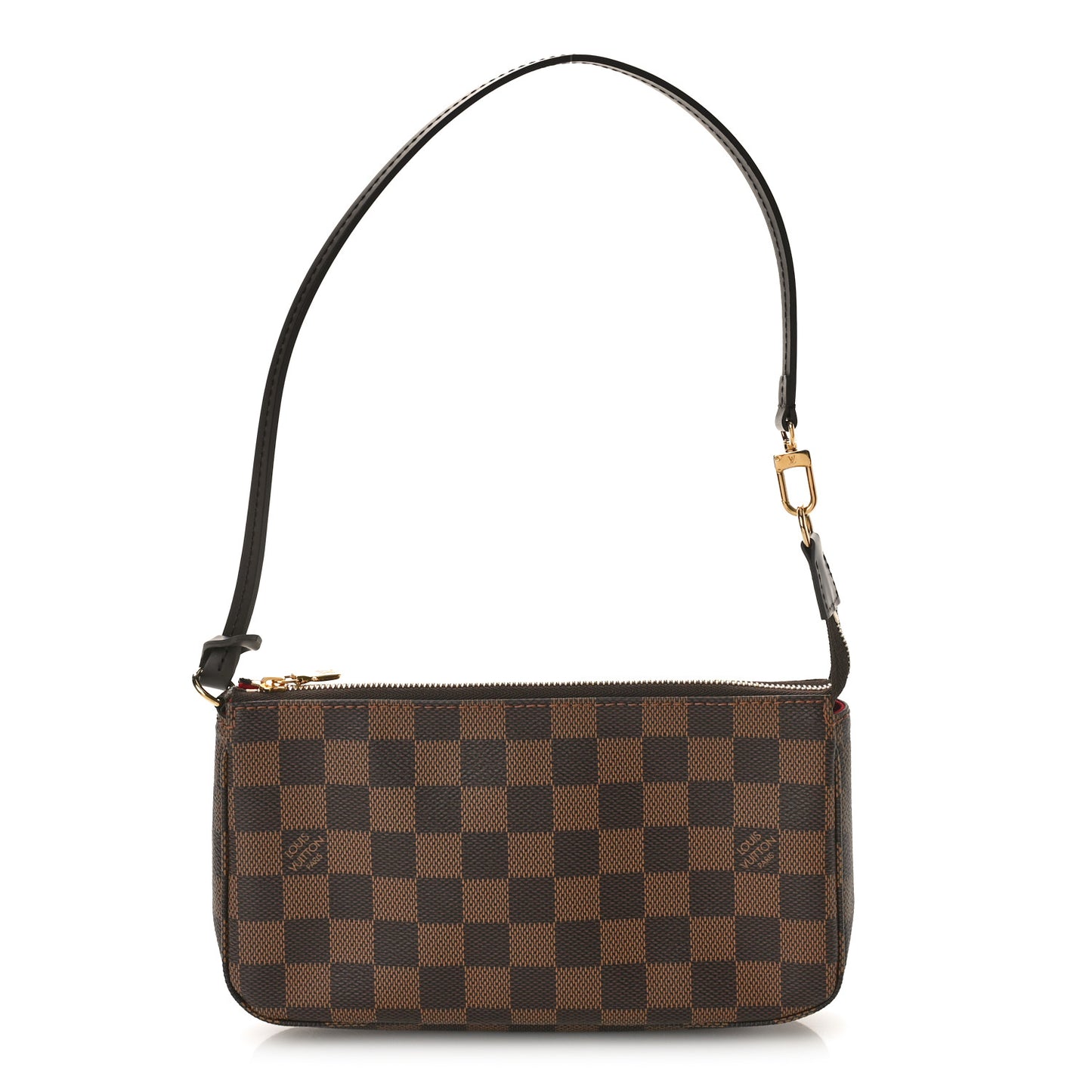 Damier Ebene Pochette Accessories NM