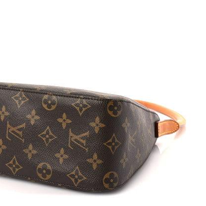Louis Vuitton Monogram Looping MM 8 of 8
