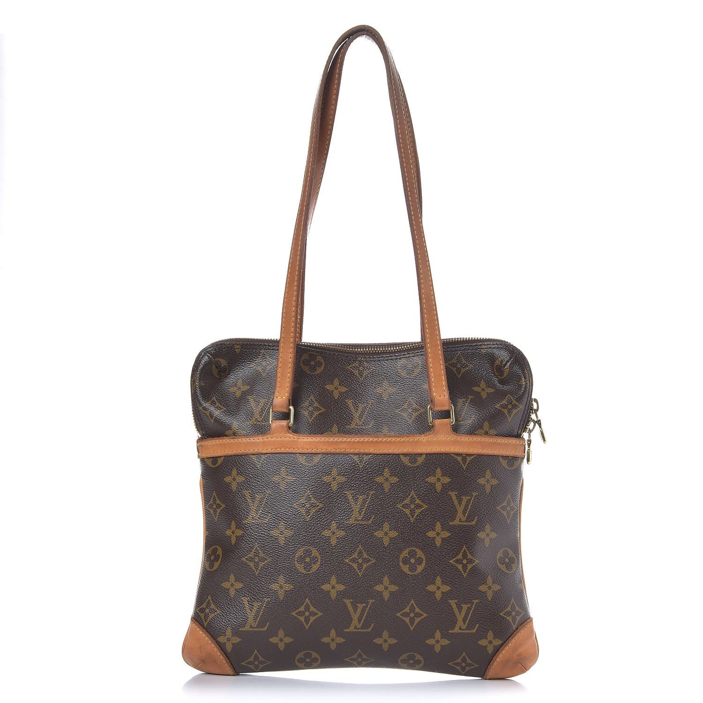 Monogram Sac Coussin GM