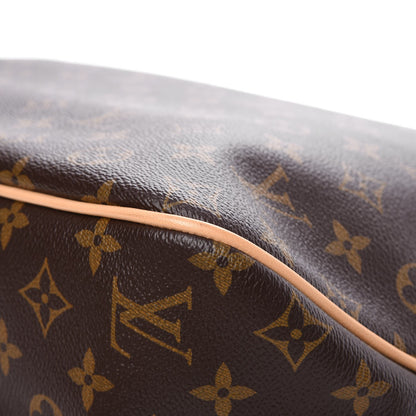 Louis Vuitton Monogram Delightful MM Pivoine 10 of 12