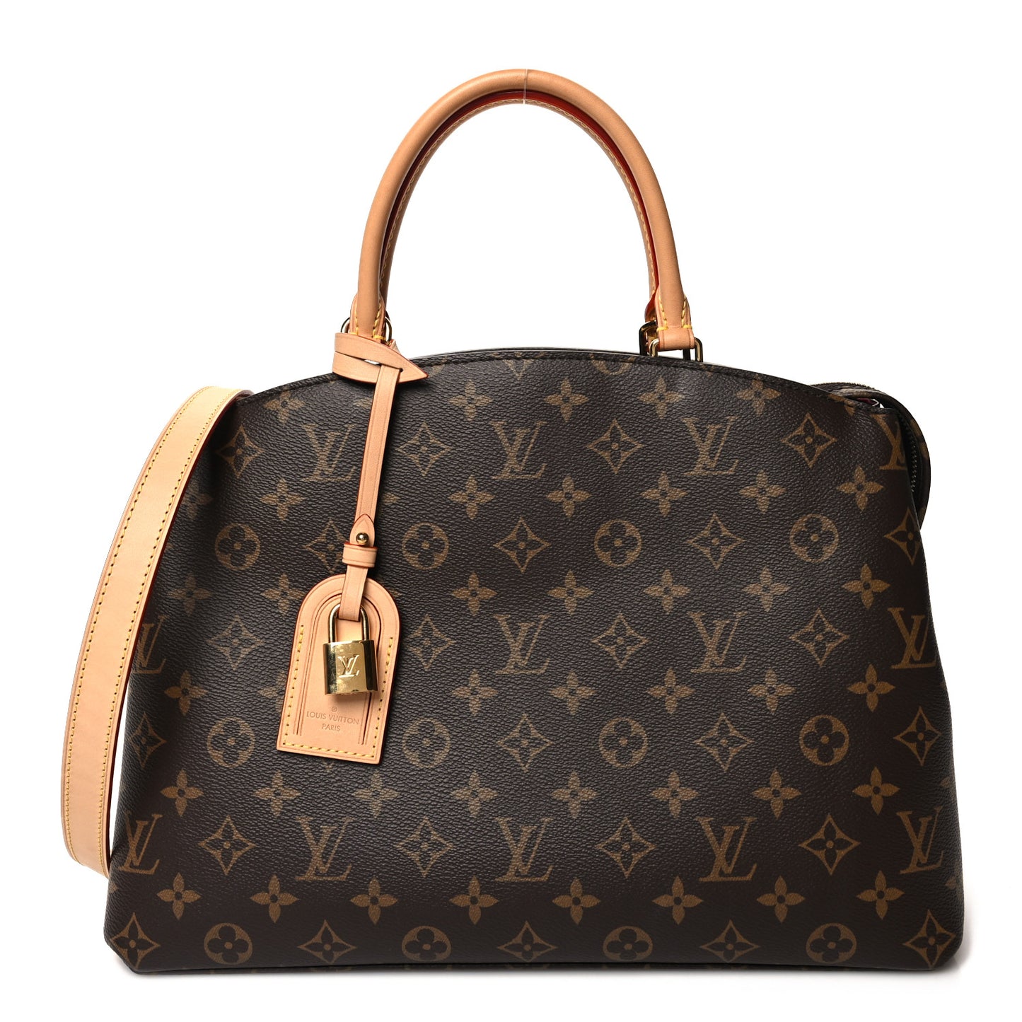 Monogram Grand Palais