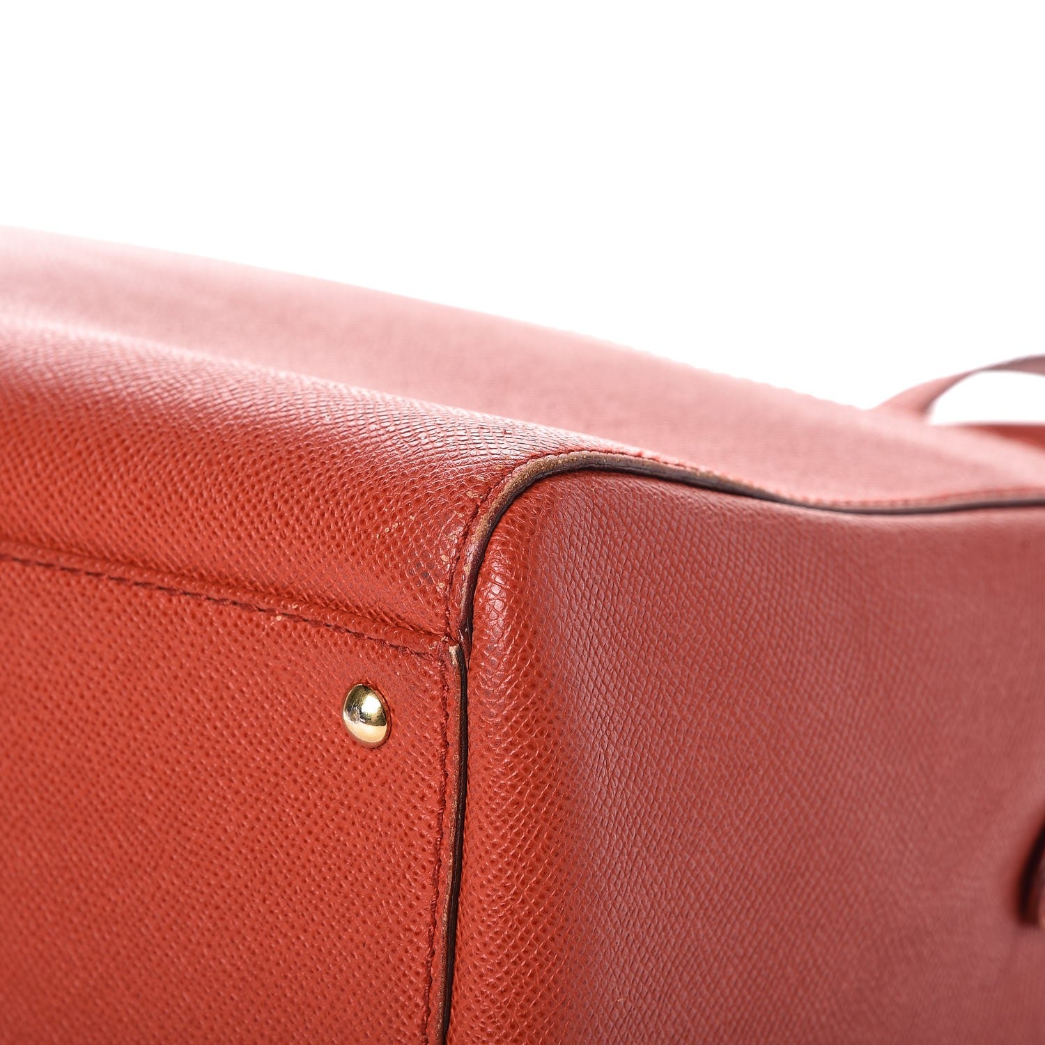 Chanel Caviar Zip Top Tote Red 22 of 24