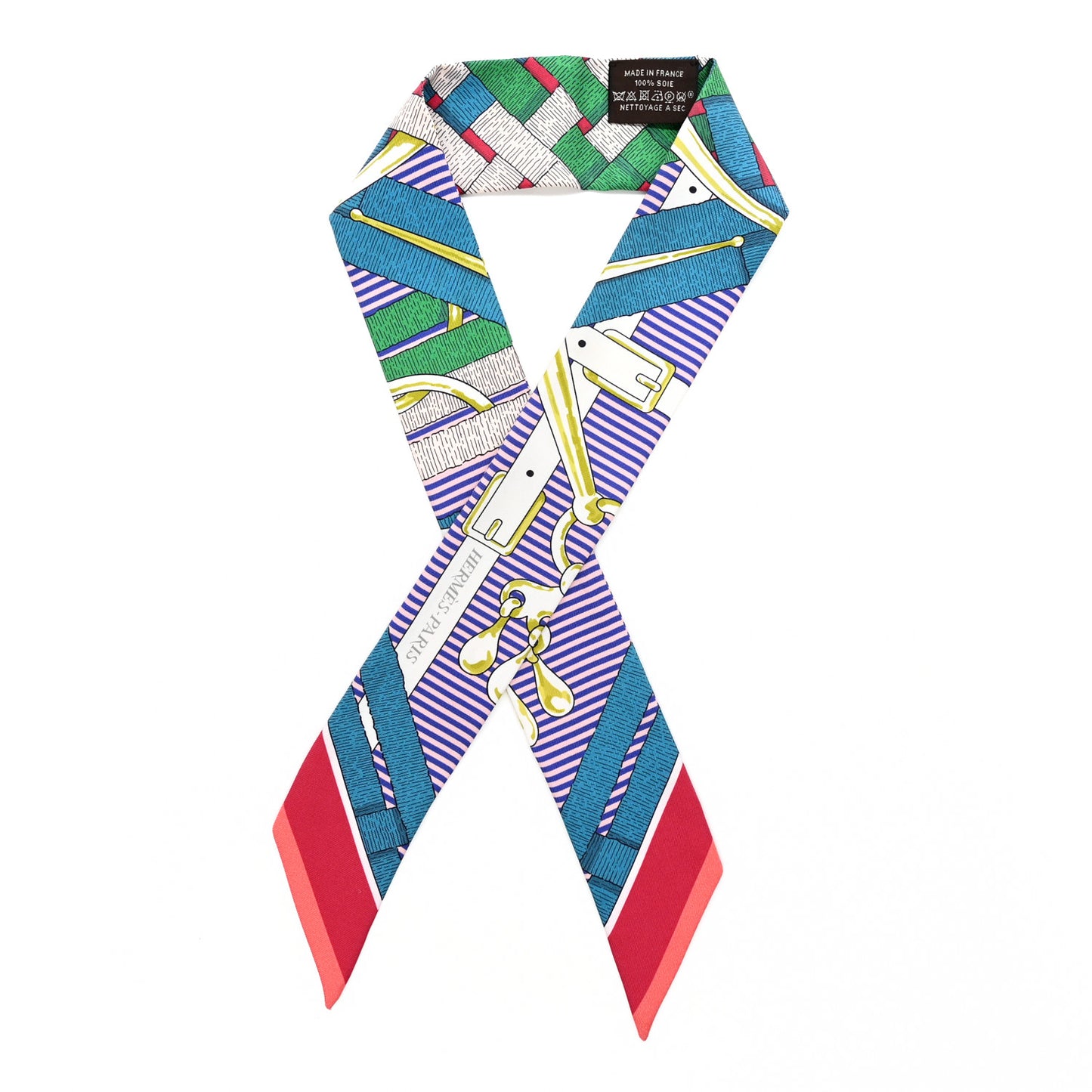 Silk Mors a Jouets Chemise Twilly