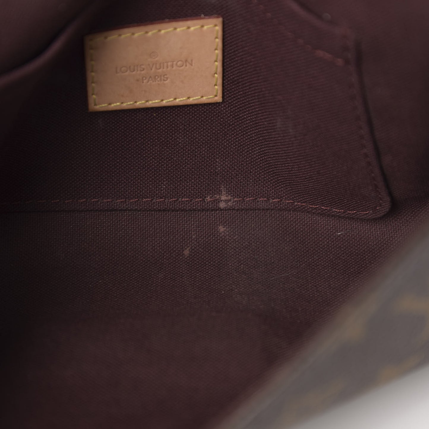 Monogram Favorite PM