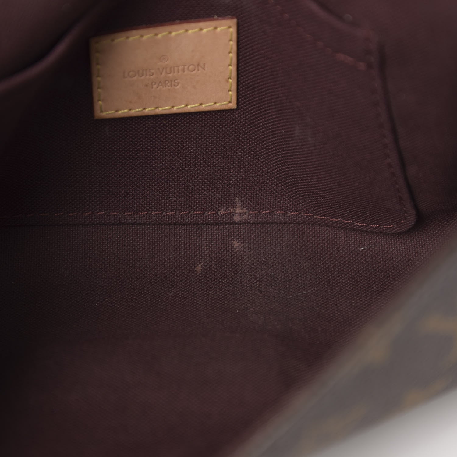 Louis Vuitton Monogram Favorite PM 8 of 14