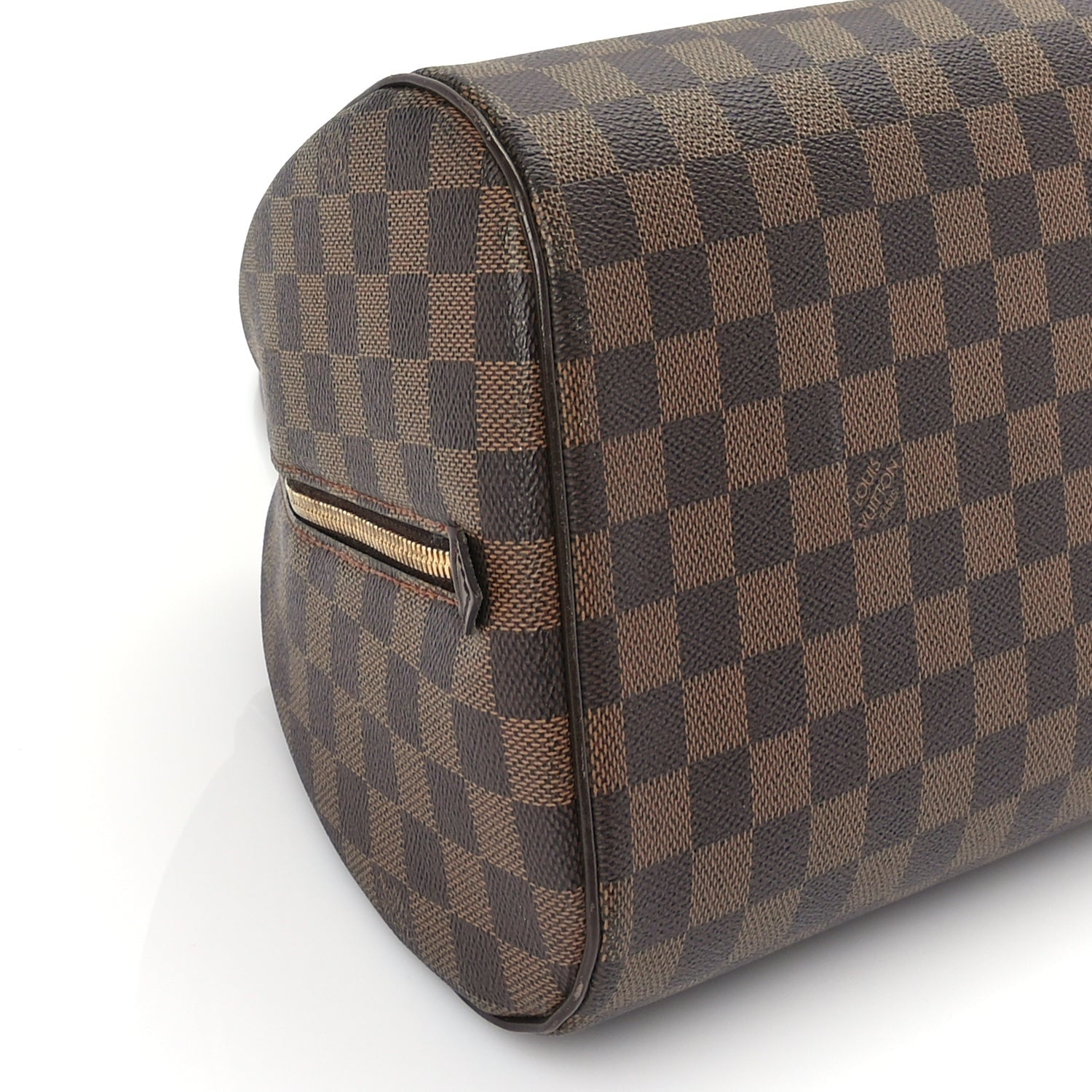 Louis Vuitton Damier Ebene Ribera MM 7 of 8