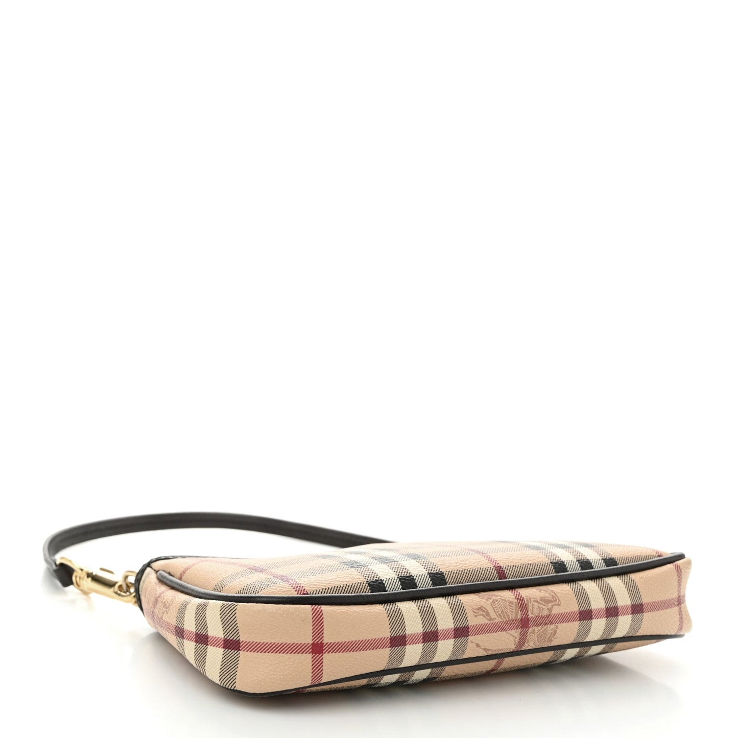 Haymarket Check Sling Bag Chocolate