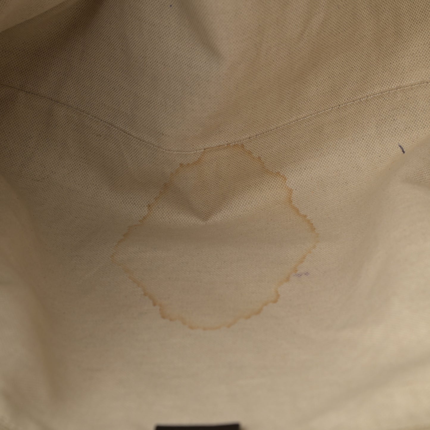 Monogram Large Sukey Tote Dark Brown