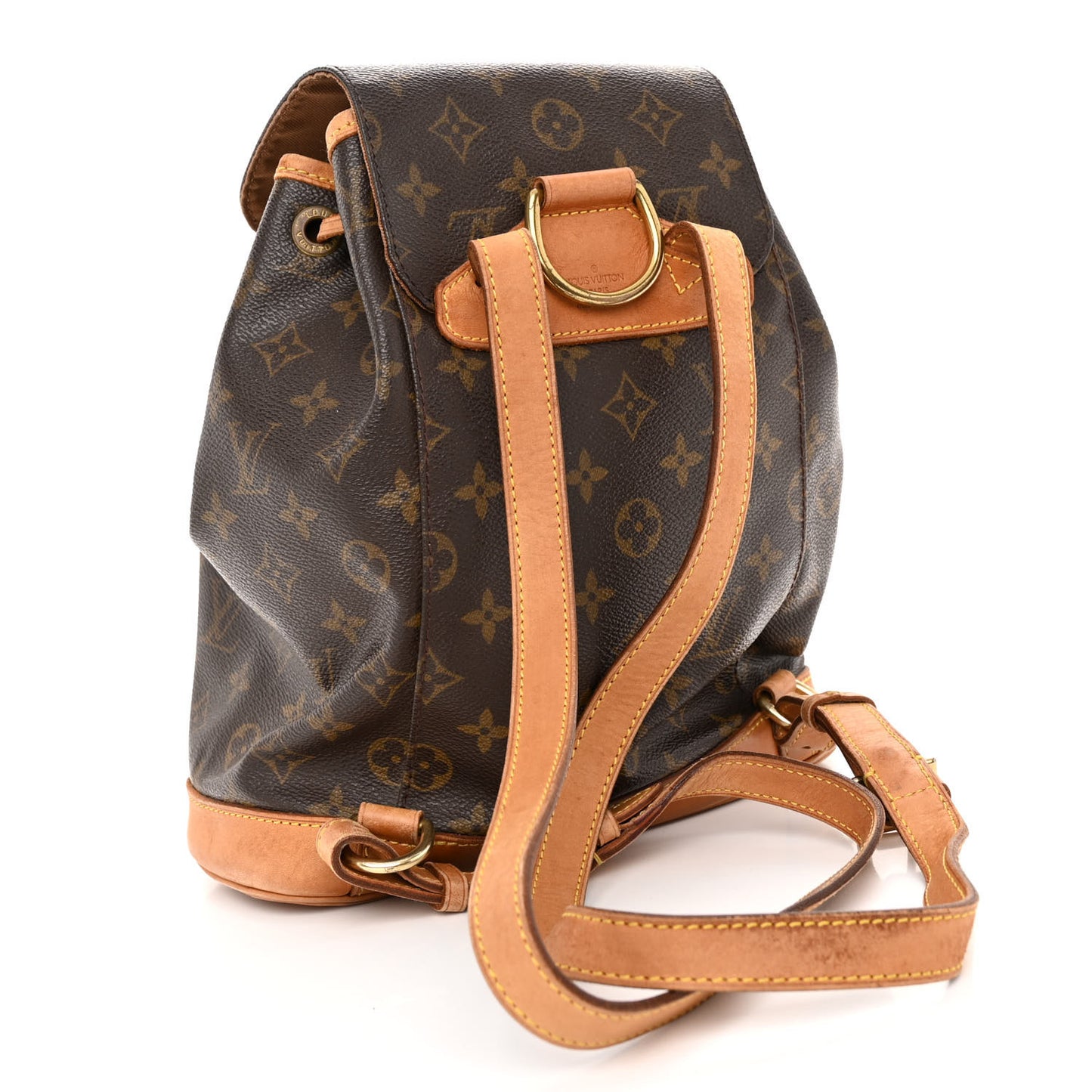Monogram Montsouris MM Backpack