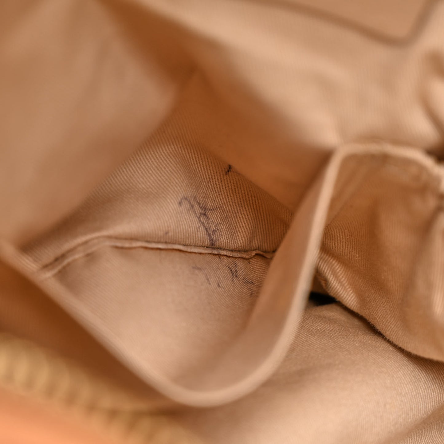 Tumbled Sheepskin Medium Pandora Cigare