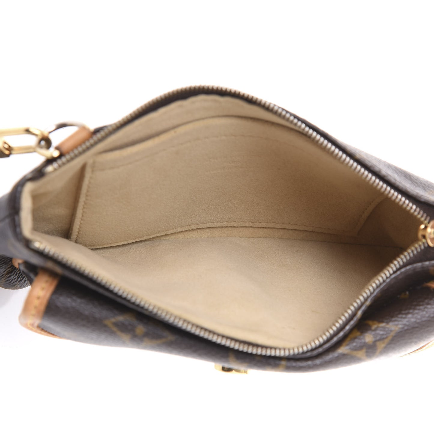 Monogram Tikal Pochette