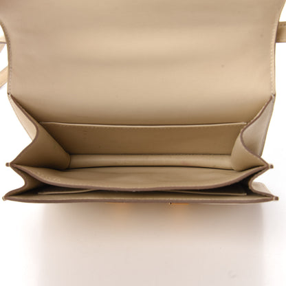 Hermes Swift Constance 18 Craie 5 of 11