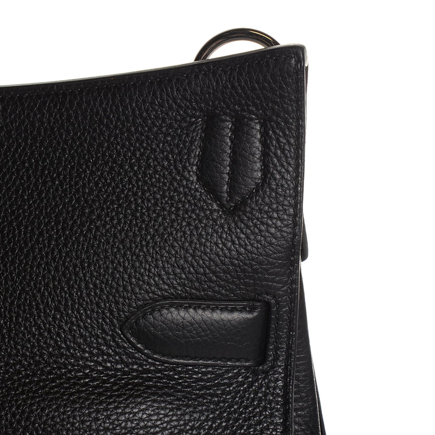 Taurillon Clemence Jypsiere 34 Black