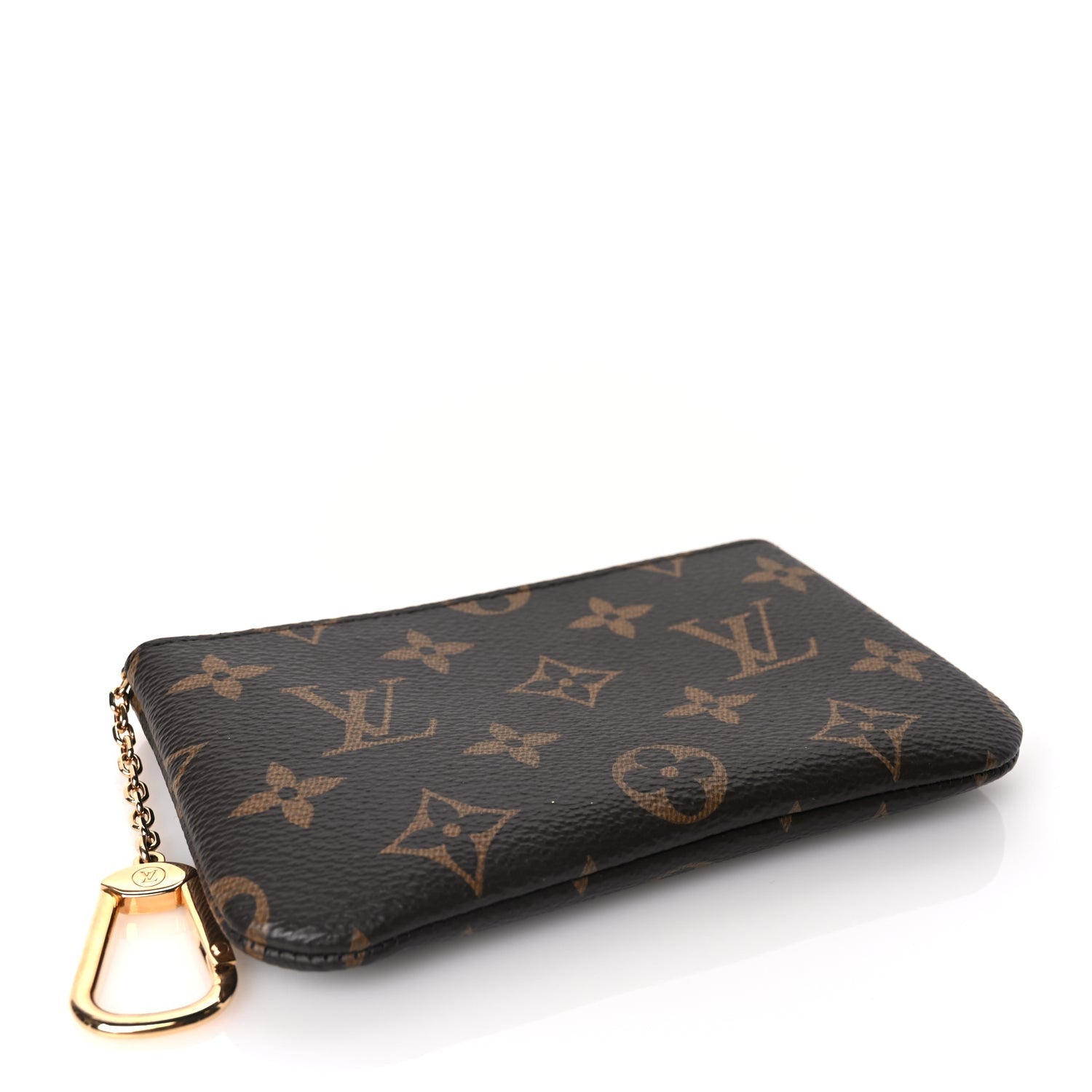 Louis Vuitton Monogram Key Pouch S 4 of 7