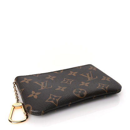 Louis Vuitton Monogram Key Pouch S 4 of 7