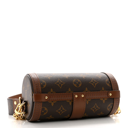 Louis Vuitton Monogram Papillon Trunk 4 of 10