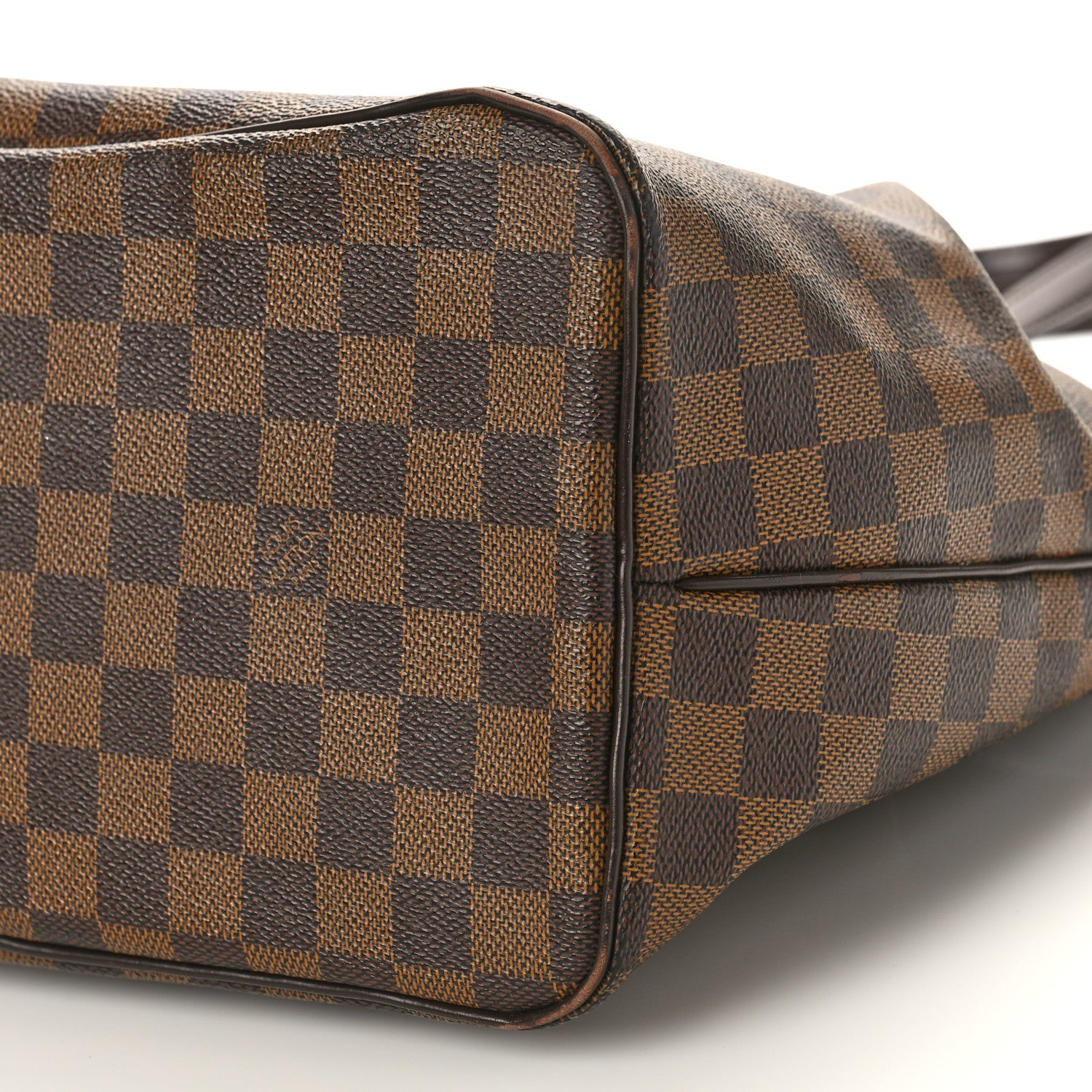 Louis Vuitton Damier Ebene Westminster GM 8 of 10