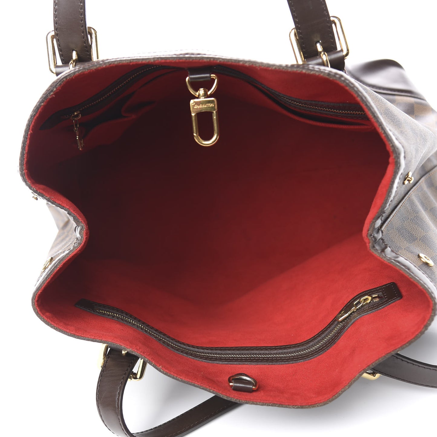 Damier Ebene Hampstead GM