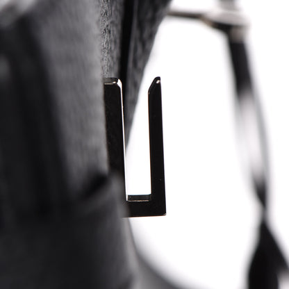 Hermes Togo Birkin 35 Black 24 of 38