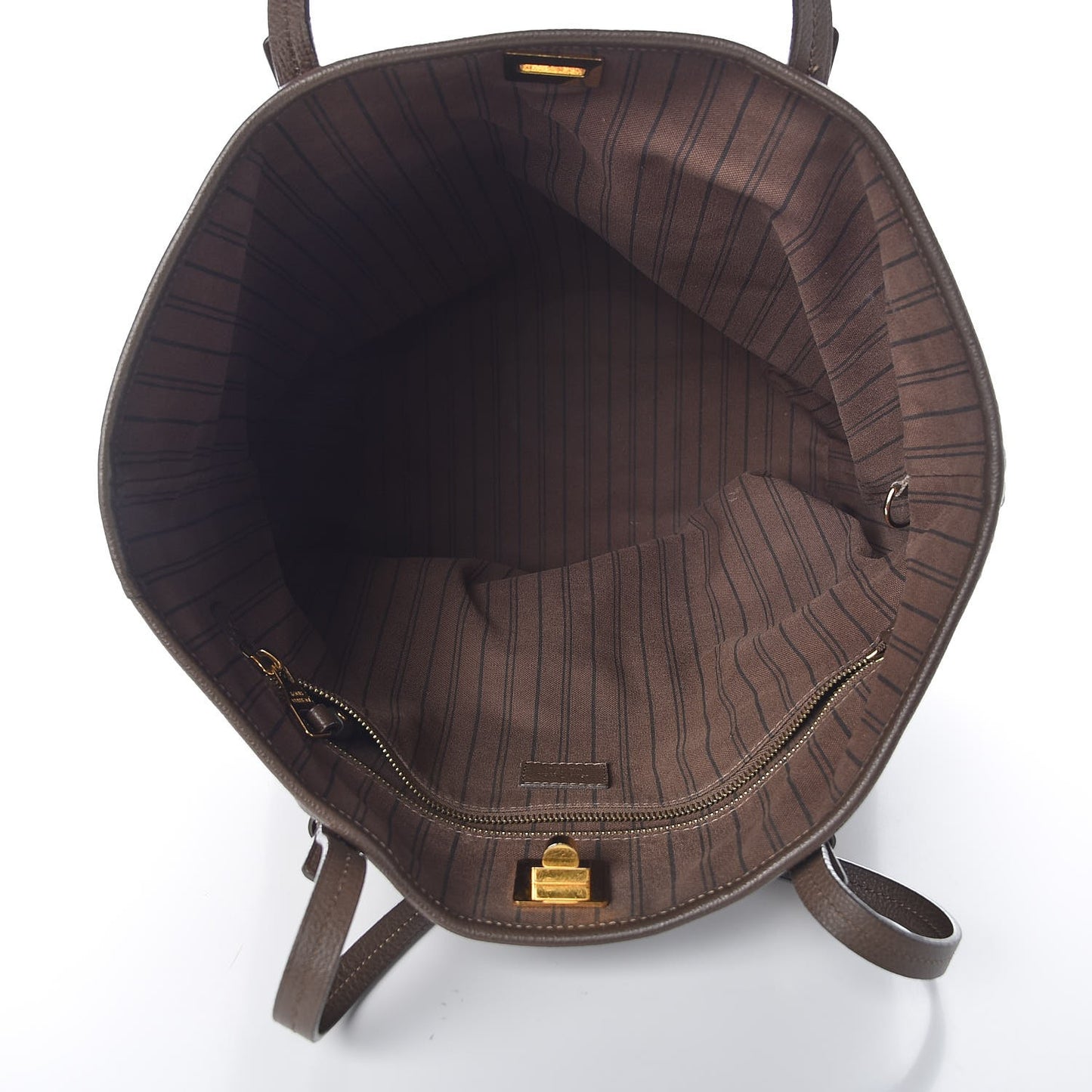 Empreinte Citadine GM Ombre