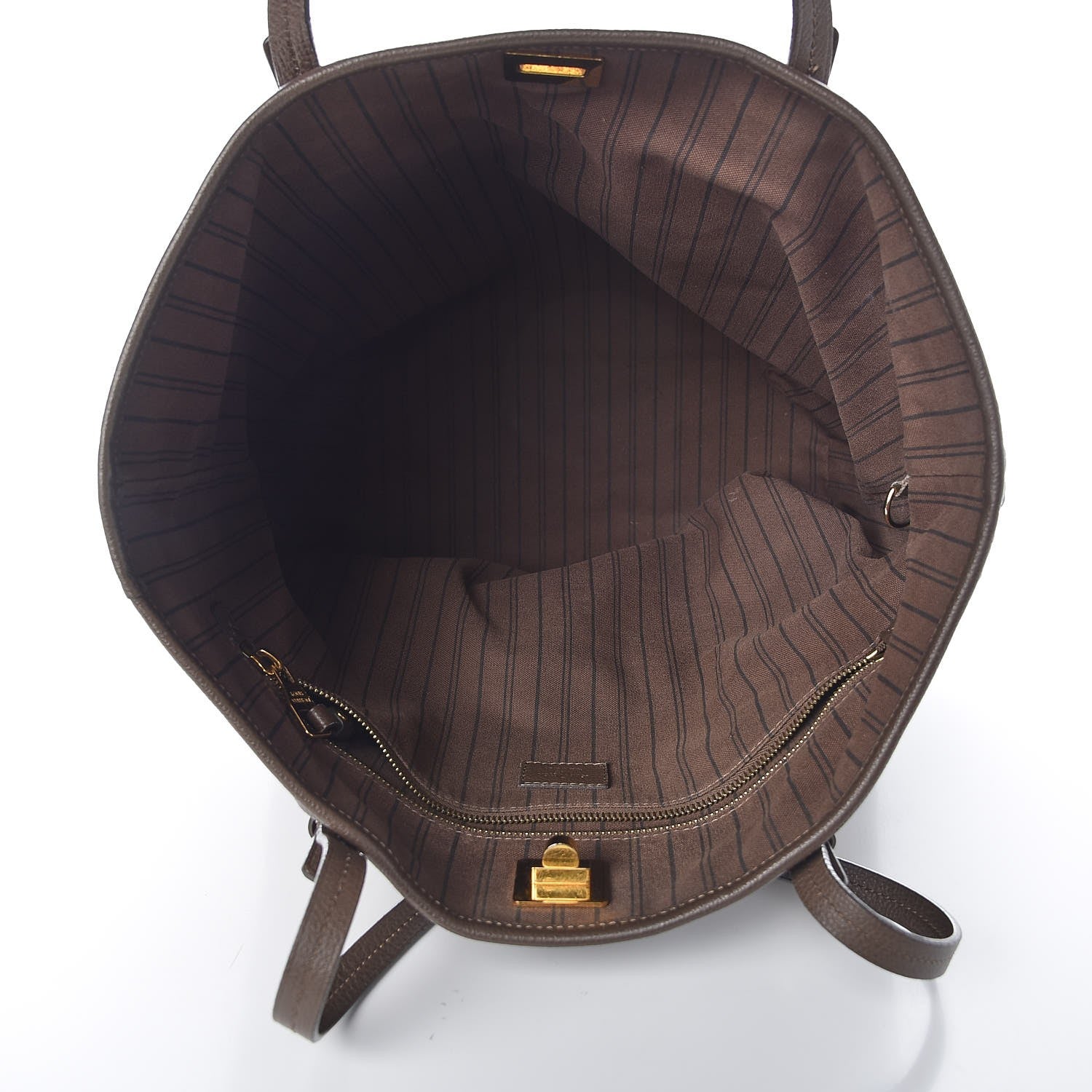 Louis Vuitton Empreinte Citadine GM Ombre 5 of 12