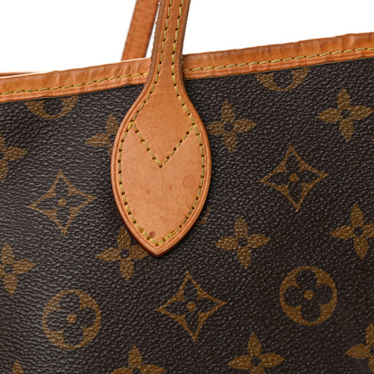 Louis Vuitton Monogram Neo Neverfull GM Pivoine 14 of 14